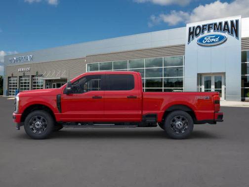 2025 Ford F-350 XL