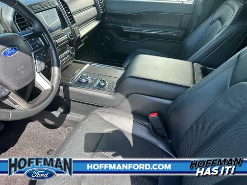 2023 Ford Expedition XL