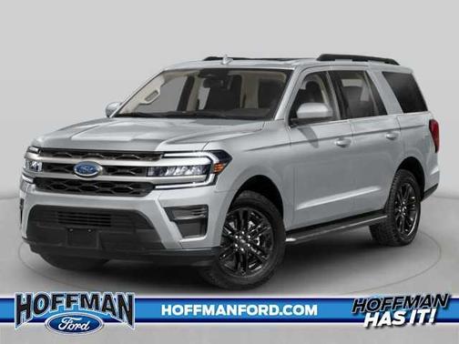 2023 Ford Expedition XL