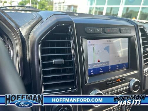 2023 Ford Expedition XL