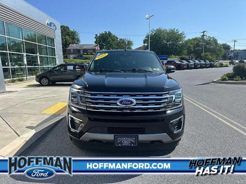 2023 Ford Expedition XL