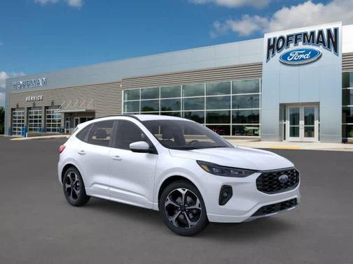 2025 Ford Escape ST-Line Elite