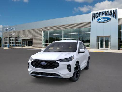 2025 Ford Escape ST-Line Elite