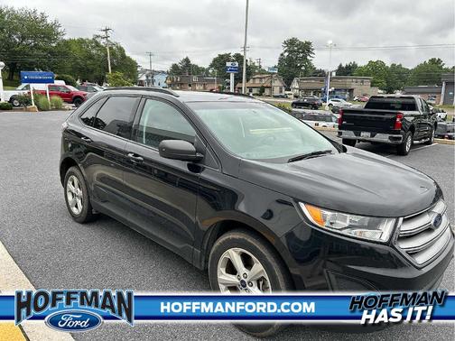 2017 Ford Edge SE