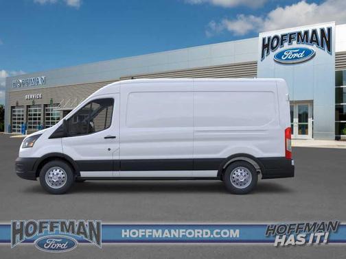 2026 Ford Transit-250 148 WB Medium Roof Cargo
