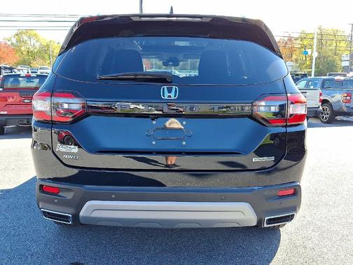 2023 Honda Pilot Touring