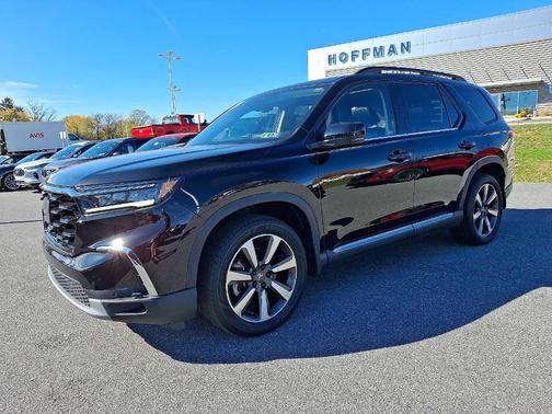 2023 Honda Pilot Touring