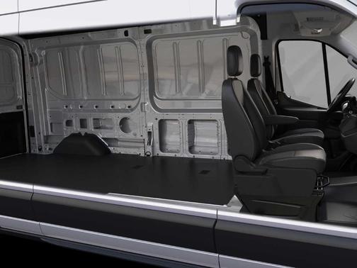 2025 Ford Transit-250 148 WB Medium Roof Cargo