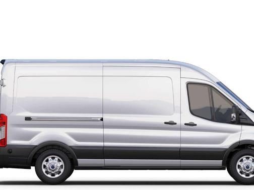 2025 Ford Transit-250 148 WB Medium Roof Cargo