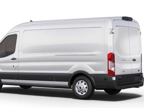 2025 Ford Transit-250 148 WB Medium Roof Cargo