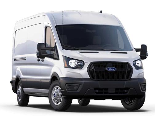 2025 Ford Transit-250 148 WB Medium Roof Cargo