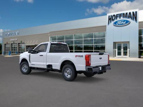 2026 Ford F-350 XL