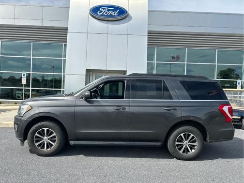 2020 Ford Expedition XLT