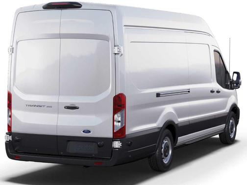 2024 Ford Transit-350 Base