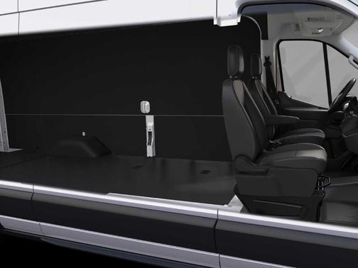 2024 Ford Transit-350 Base