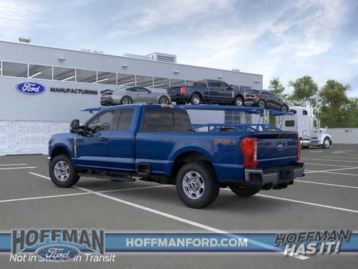 2026 Ford F-250 XLT