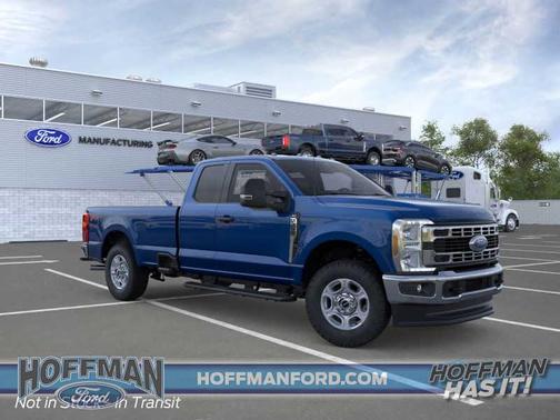 2026 Ford F-250 XLT