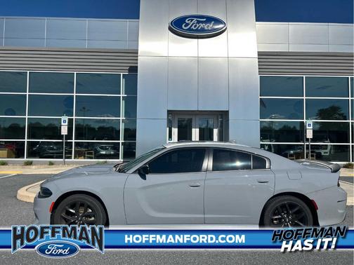 2022 Dodge Charger GT
