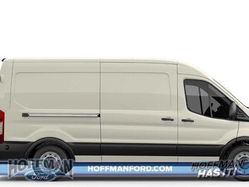 2026 Ford Transit-250 148 WB Medium Roof Cargo