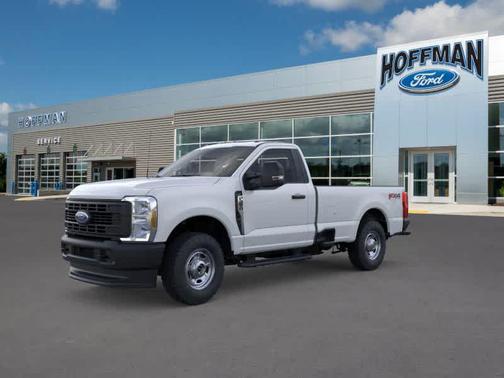 2024 Ford F-350 XL