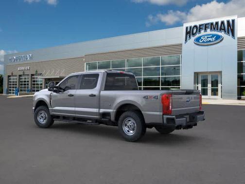 2025 Ford F-350 XL