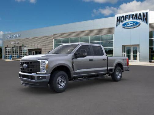 2025 Ford F-350 XL