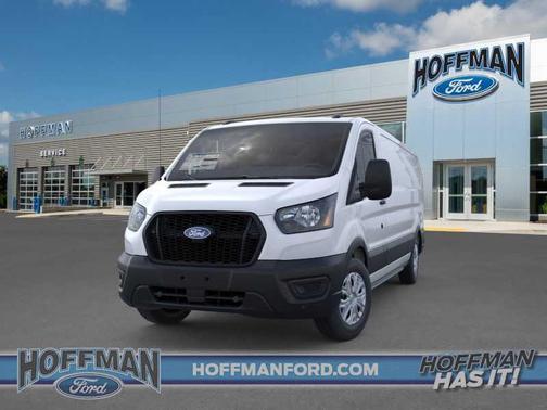 2026 Ford Transit-150 