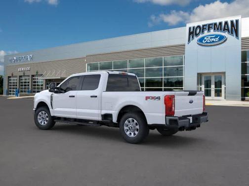2024 Ford F-250 XLT