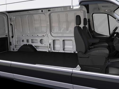 2023 Ford Transit-250 