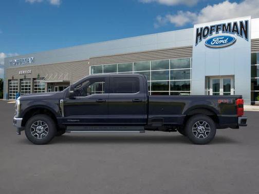 2026 Ford F-350 Lariat Super Duty
