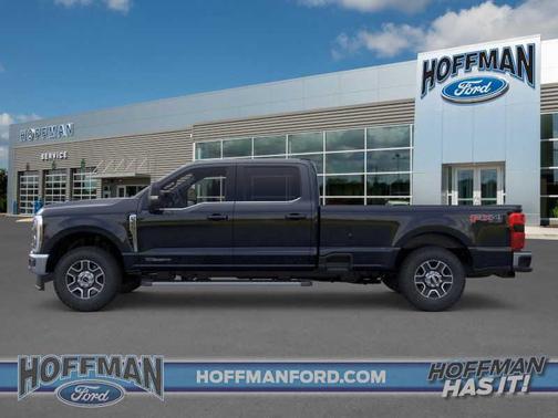 2026 Ford F-350 Lariat Super Duty