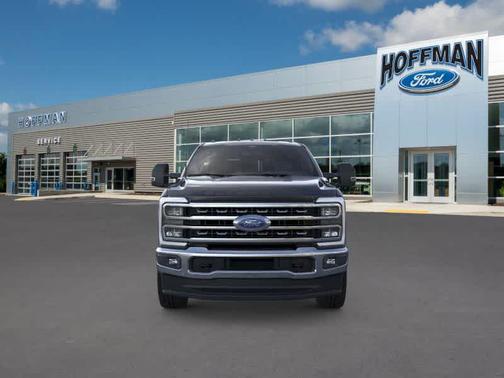 2026 Ford F-350 Lariat Super Duty