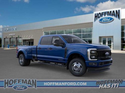 2026 Ford F-350 XL
