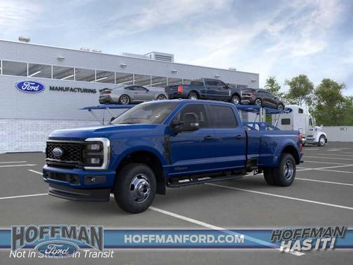 2026 Ford F-350 XL