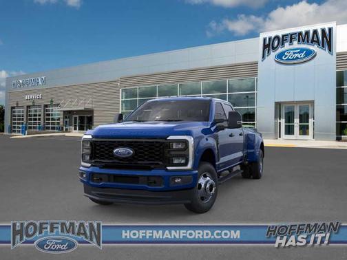 2026 Ford F-350 XL