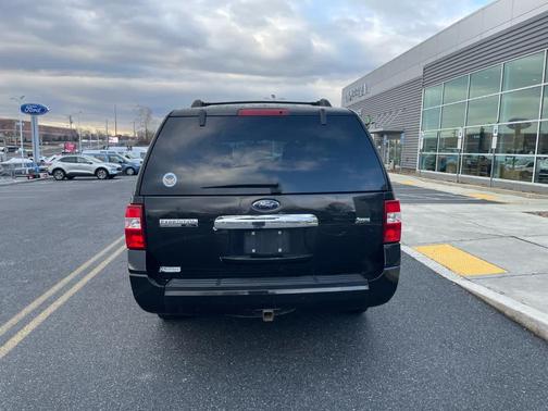 2010 Ford Expedition EL XLT