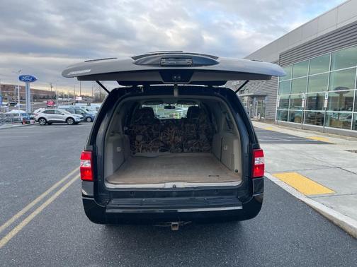 2010 Ford Expedition EL XLT