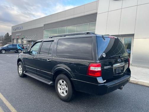 2010 Ford Expedition EL XLT
