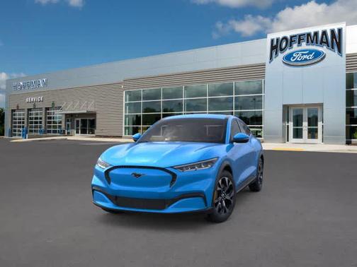 2024 Ford Mustang Mach-E Select