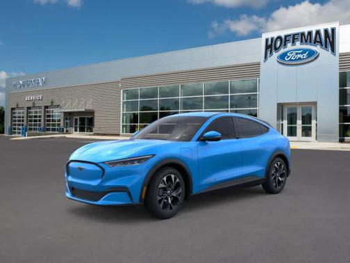 2024 Ford Mustang Mach-E Select
