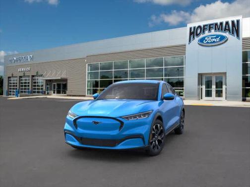 2024 Ford Mustang Mach-E Select