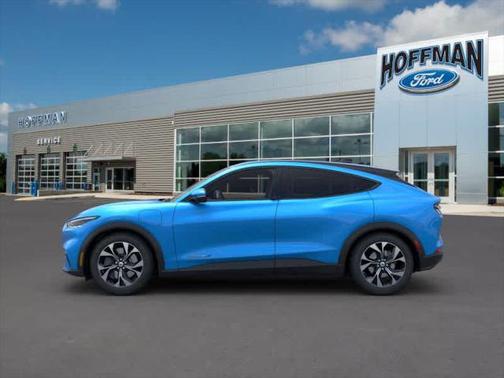 2024 Ford Mustang Mach-E Select
