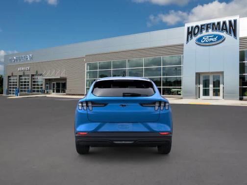 2024 Ford Mustang Mach-E Select