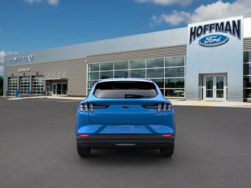 2024 Ford Mustang Mach-E Select