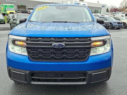 2022 Ford Maverick XL