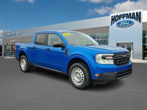 2022 Ford Maverick XL