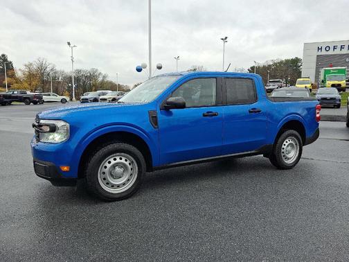 2022 Ford Maverick XL