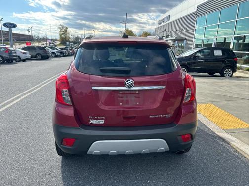 2015 Buick Encore Convenience