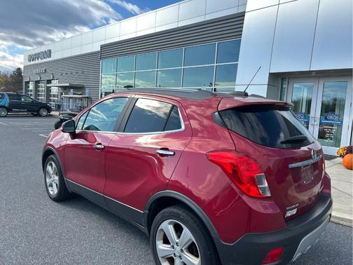 2015 Buick Encore Convenience