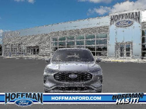 2023 Ford Escape ST-Line Elite